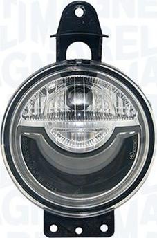 Magneti Marelli 712400151120 - DIENAS GAISMAS