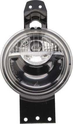 Magneti Marelli 712403951120 - DIENAS GAISMAS