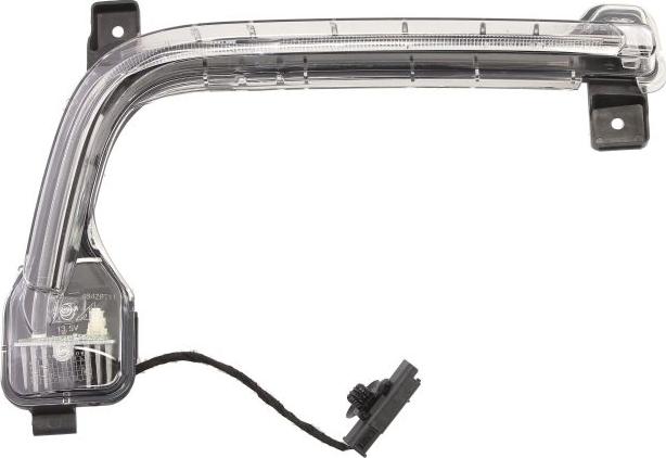 Magneti Marelli 712464291129 - DIENAS GAISMAS