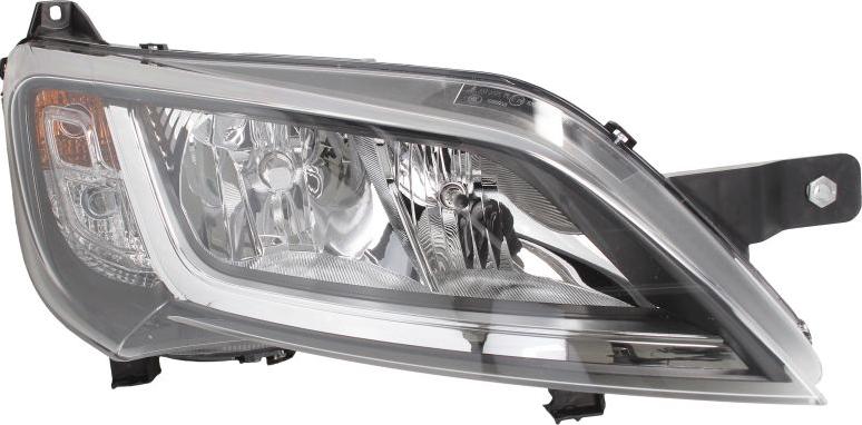 Magneti Marelli 712501011129 - PAMATLUKTURIS 712501011129