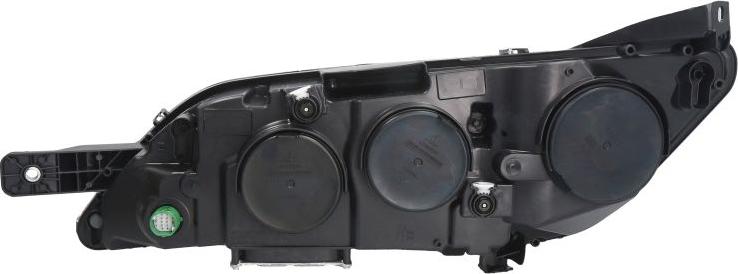 Magneti Marelli 712501211129