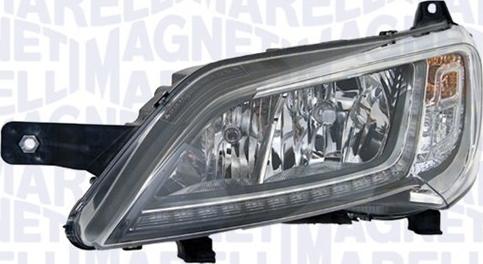 Magneti Marelli 712501301129