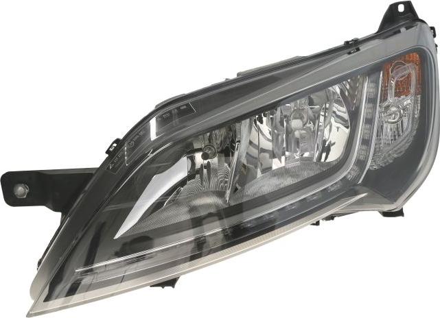 Magneti Marelli 712501311129