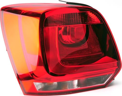 Magneti Marelli 714000028410 - AIZMUGURĒJAIS LUKTURIS