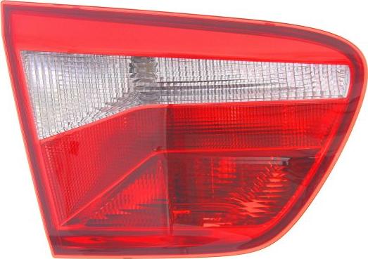 Magneti Marelli 714000028530 - AIZMUGURĒJAIS LUKTURIS