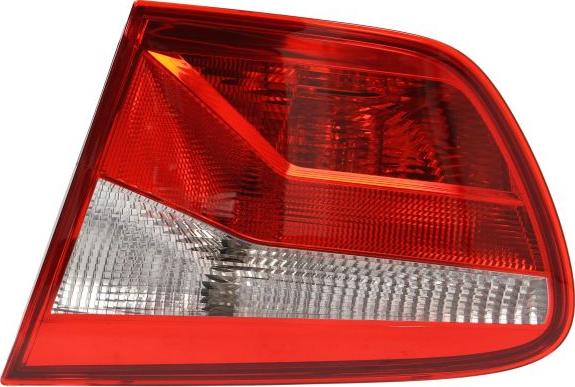 Magneti Marelli 714000028531 - AIZMUGURĒJAIS LUKTURIS