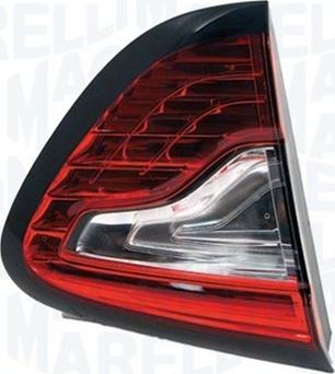 Magneti Marelli 714000028640 - AIZMUGURĒJAIS LUKTURIS