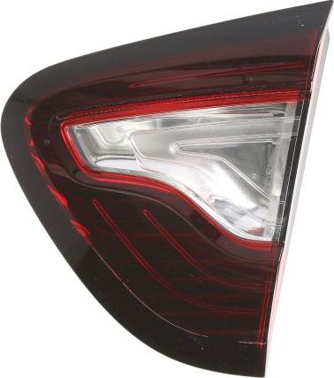 Magneti Marelli 714000028643 - AIZMUGURĒJAIS LUKTURIS