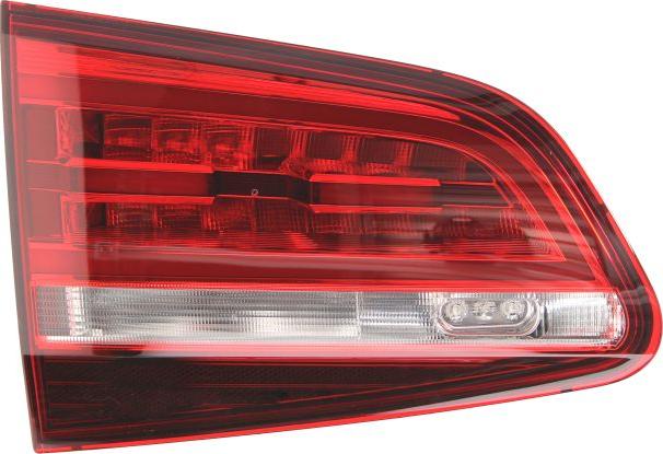 Magneti Marelli 714000028840 - AIZMUGURĒJAIS LUKTURIS