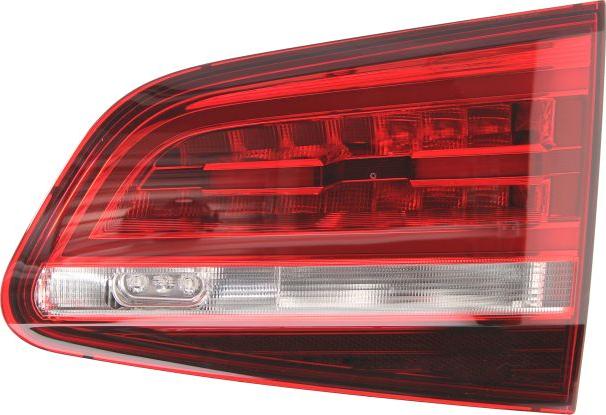 Magneti Marelli 714000028841 - AIZMUGURĒJAIS LUKTURIS