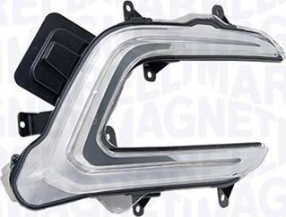 Magneti Marelli 714000028860 - PAMATLUKTURIS 714000028860