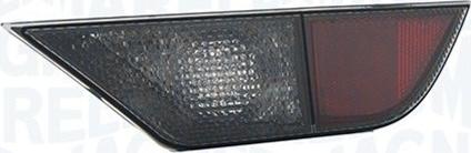 Magneti Marelli 714000062501 - ATPAKAĻGAITAS LUKTURIS