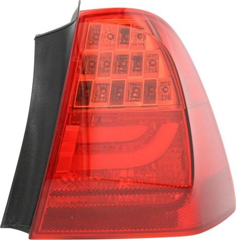 Magneti Marelli 714021810801 - AIZMUGURĒJAIS LUKTURIS