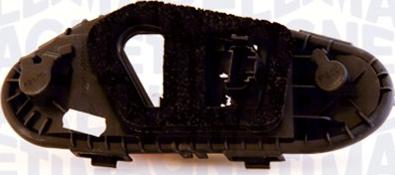 Magneti Marelli 714025673101 - AIZMUGURĒJAIS LUKTURIS