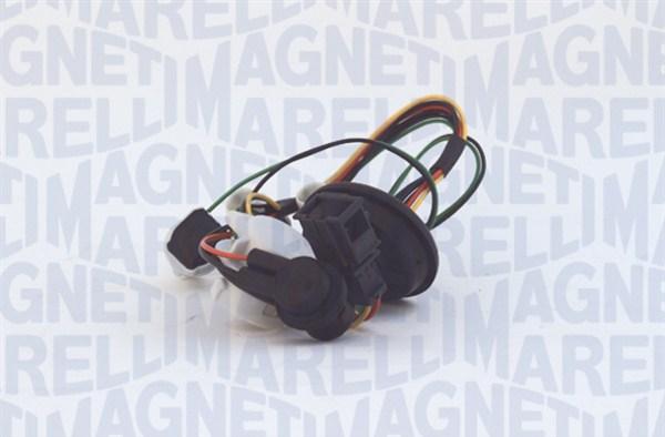 Magneti Marelli 714027053601 - SPULDZES TURĒTĀJS
