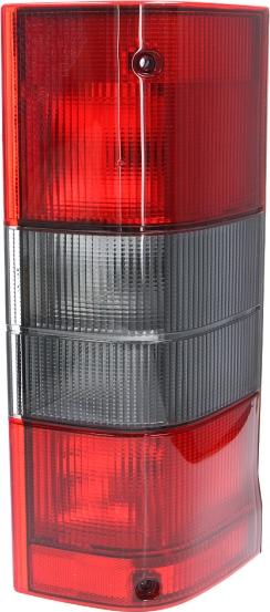 Magneti Marelli 714028940801 - AIZM. LUKTURIS