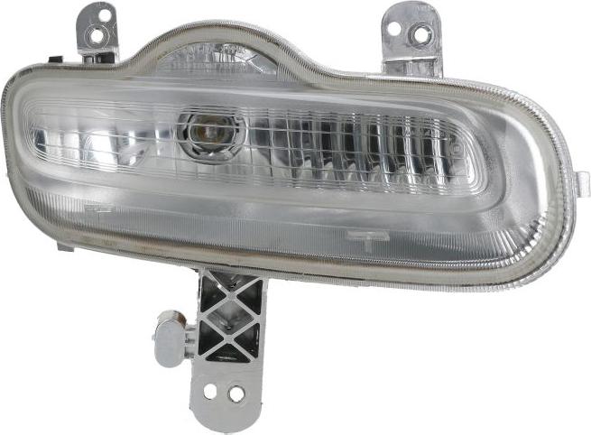 Magneti Marelli 714081150801 - DIENAS GAISMAS