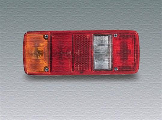 Magneti Marelli 714098290316 - LUKTURA IZKLIEDĒTĀJS
