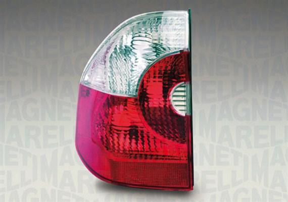 Magneti Marelli 715001001104 - AIZMUGURĒJAIS LUKTURIS