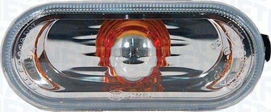 Magneti Marelli 715102100120 - PAGRIEZIENA LUKTURIS