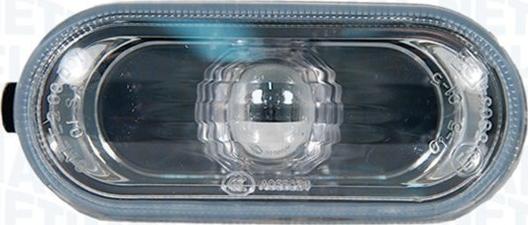 Magneti Marelli 715102120120 - PAGRIEZIENA LUKTURIS