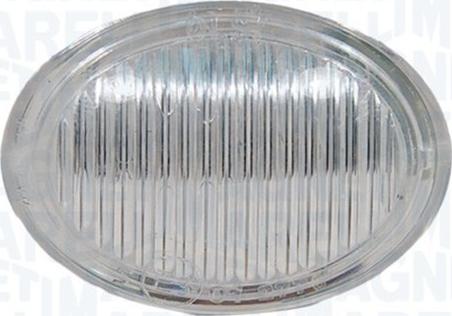 Magneti Marelli 715102146120 - PAGRIEZIENA LUKTURIS