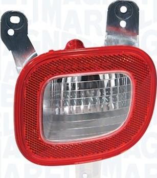 Magneti Marelli 715104064000 - ATPAKAĻGAITAS LUKTURIS