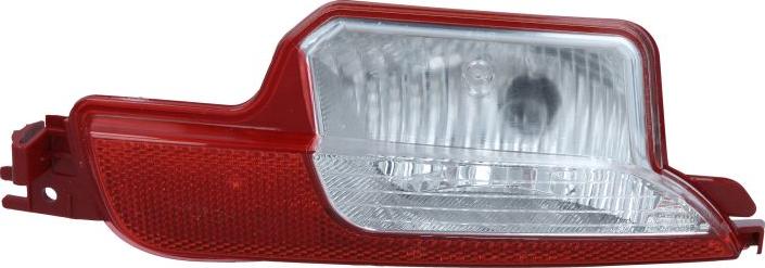 Magneti Marelli 715104198000 - AIZMUGURĒJAIS LUKTURIS