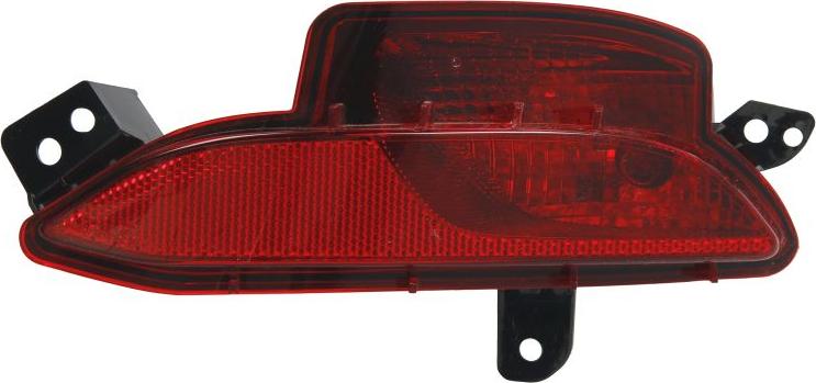 Magneti Marelli 715104212000 - AIZMUGURĒJAIS LUKTURIS