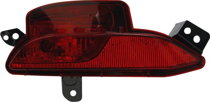 Magneti Marelli 715104213000 - AIZMUGURĒJAIS LUKTURIS