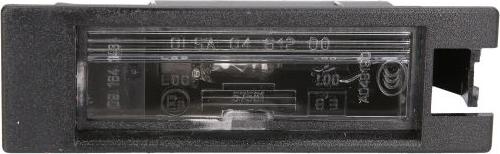 Magneti Marelli 715105098000 - NUMURA ZĪMES