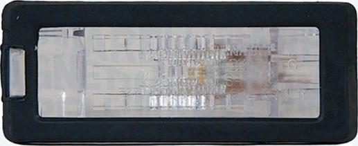 Magneti Marelli 715105110000 - NUMURA ZĪMES