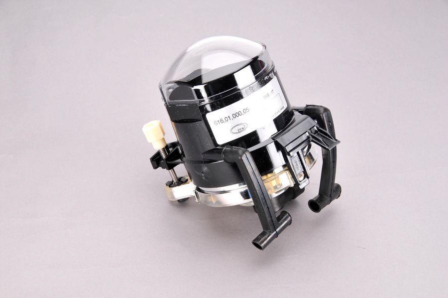 Magneti Marelli 719000000002 - MIGLAS LUKTURIS