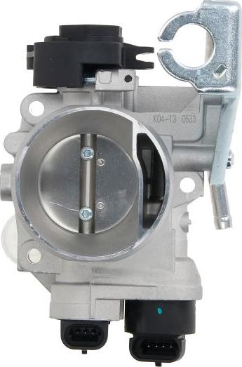 Magneti Marelli 802007715701 - DROSSELE