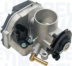 Magneti Marelli 802100000010 - Auto Part