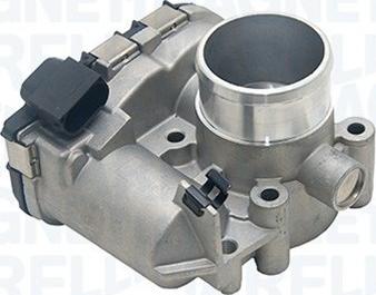 Magneti Marelli 802100000011 - Auto Part