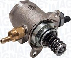 Magneti Marelli 805010000010 - Auto Part