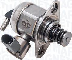 Magneti Marelli 805010000020 - Auto Part