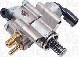 Magneti Marelli 805010000100 - Auto Part