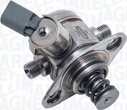 Magneti Marelli 805010000140 - Auto Part