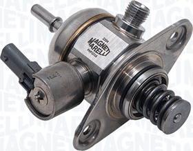 Magneti Marelli 805010000160 - Auto Part
