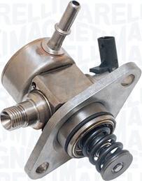 Magneti Marelli 805010000290 - Auto Part