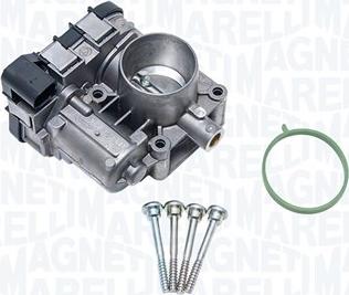 Magneti Marelli 805012320400 - Auto Part