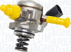 Magneti Marelli 805014203808 - Auto Part