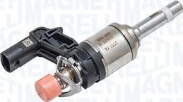 Magneti Marelli 805016246202 - Auto Part