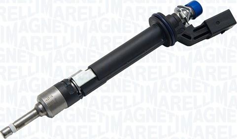 Magneti Marelli 805016321601 - DEGV.SPRAUSLA