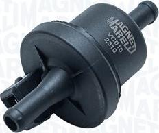Magneti Marelli 806000000015 - Ventilācijas vārsts