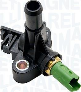 Magneti Marelli 816001633701