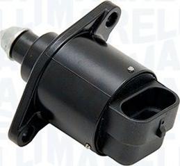 Magneti Marelli 820003395010 - GAISA REGULĒ