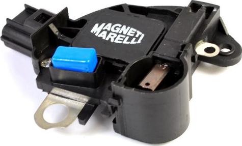 Magneti Marelli 940016012300 - Auto Part